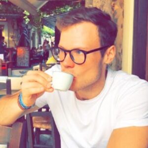 Zdjęcie profilowe nikodem