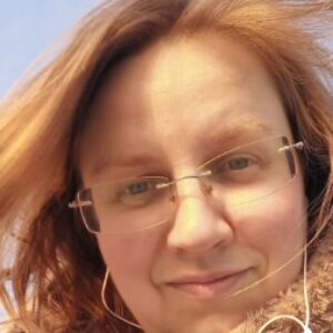 Zdjęcie profilowe Agata