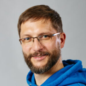 Zdjęcie profilowe fishu