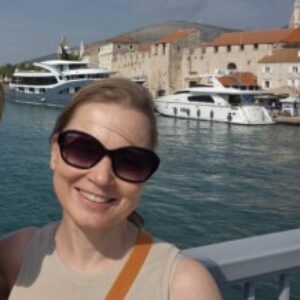 Zdjęcie profilowe kasia