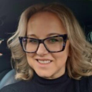 Zdjęcie profilowe kasia1308